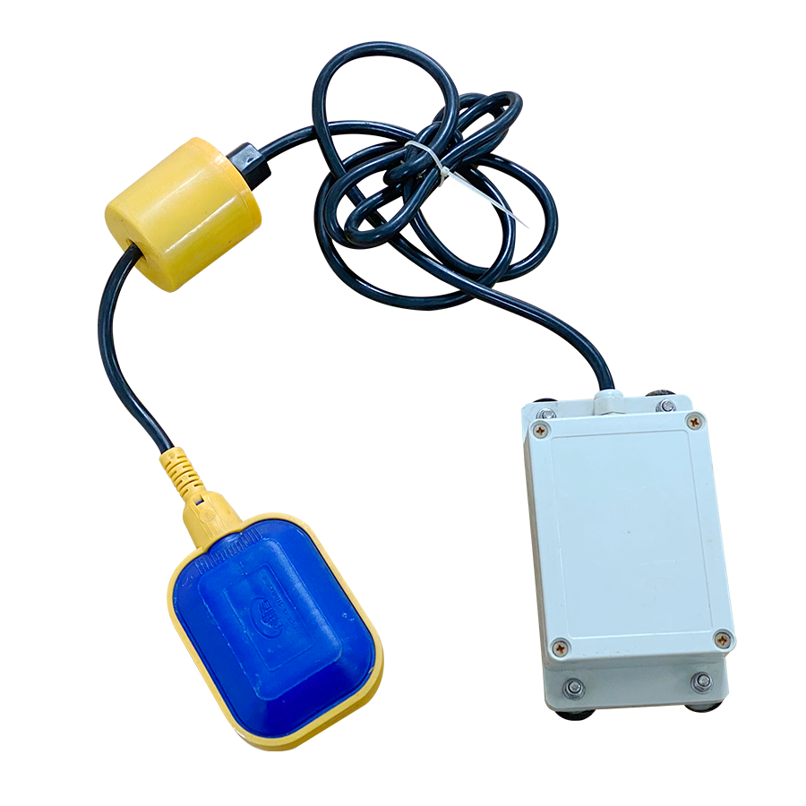 智慧井蓋監測器