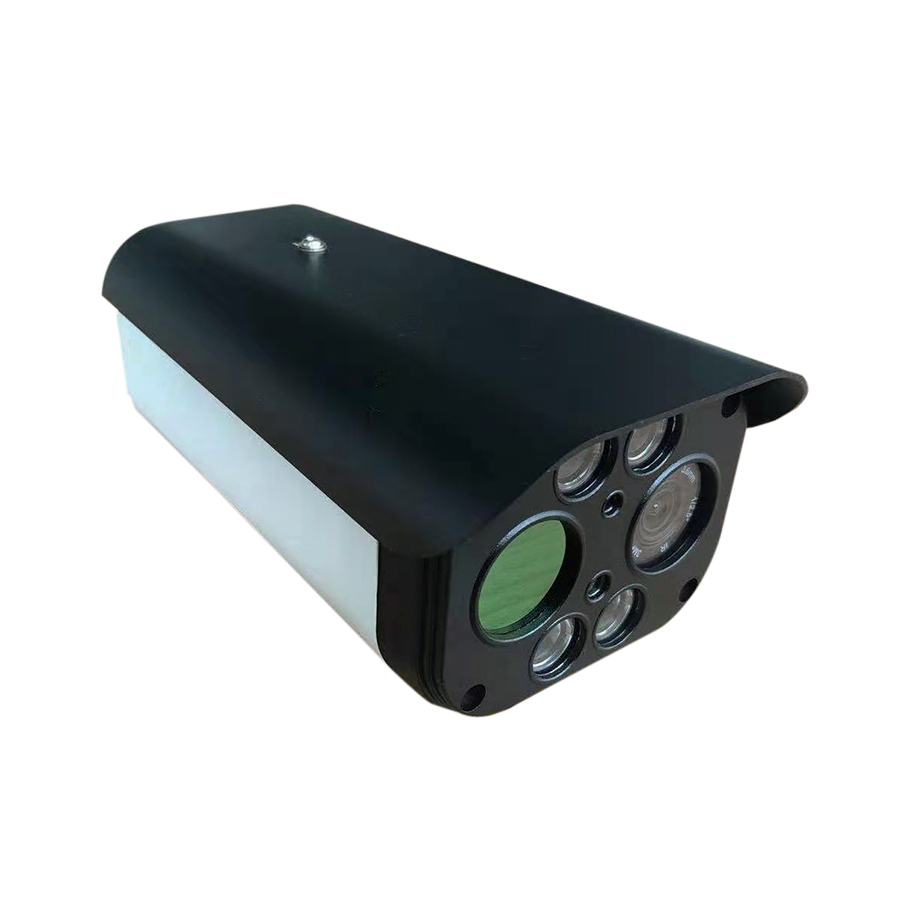 智慧火焰識別攝像頭